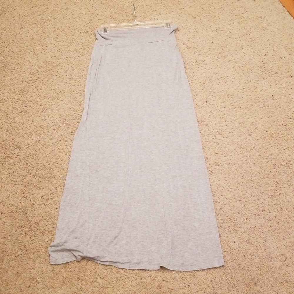 Rue 21 Maxi skirt